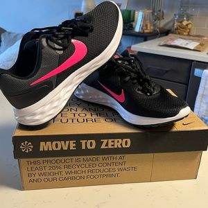 COPY - Nike Revolution 6 Next Nature Sustainable Running Shoes